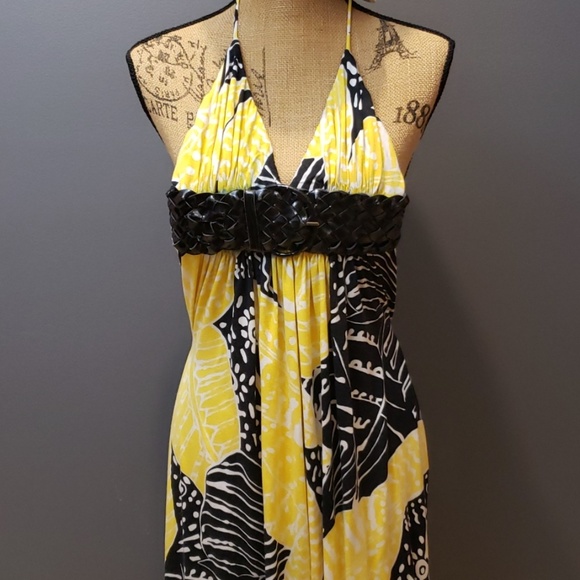 Sky Dresses & Skirts - Sky  Maxi dress XS